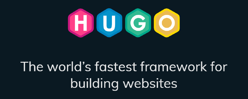 Featured image of post 建站技术 | 使用Hugo+Stack简单搭建一个博客